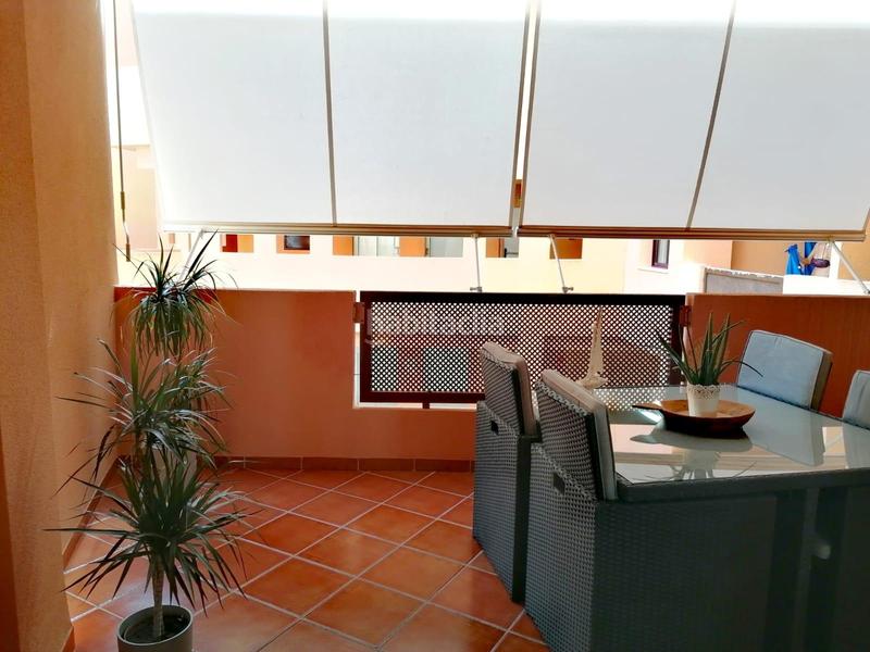 Foto 028b035d-1056-4fd6-a7f8-61ece87c8502. Appartamento con riscaldamento piscina in Alcorrín Manilva