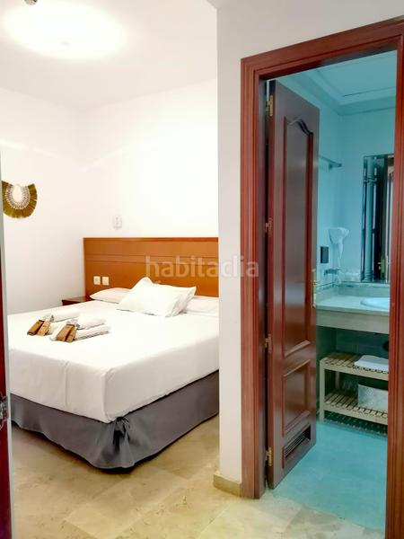 Foto 08715ace-eed6-425f-ab13-763e0185a02b. Appartamento con riscaldamento piscina in Alcorrín Manilva