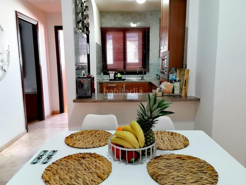 Foto 54becac6-b50d-4993-b7c2-6be7ecdb44e7. Appartamento con riscaldamento piscina in Alcorrín Manilva