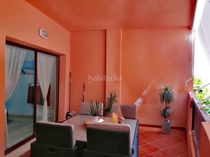 Foto 7c27929b-808a-4858-9752-002ecaaf1978. Appartamento con riscaldamento piscina in Alcorrín Manilva