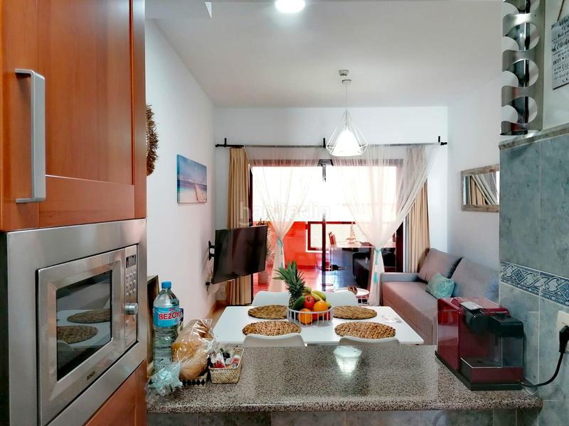 Foto 7cdb8da7-f439-460a-ae3e-f5ae6f704fd5. Appartamento con riscaldamento piscina in Alcorrín Manilva