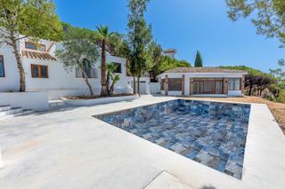Xalet a Valtocado - La Alquería - La Atalaya. Villa reformada en valtocado, mijas