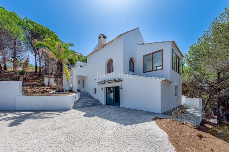 Foto 89893732-fdcd-4cab-b65f-d4fe21c15892. Chalet avec parking piscine dans Valtocado - La Alquería - La Atalaya Mijas