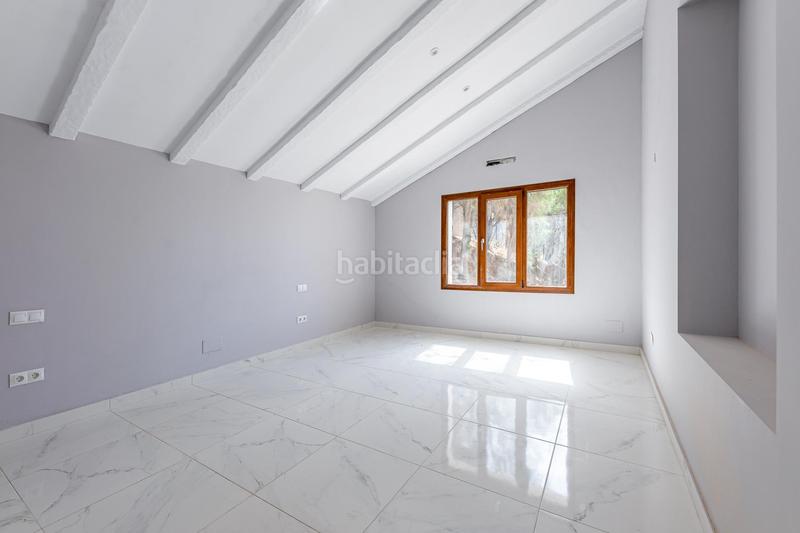 Foto ab3c55fb-5db0-483e-a4b1-c6c124683f18. Chalet avec parking piscine dans Valtocado - La Alquería - La Atalaya Mijas