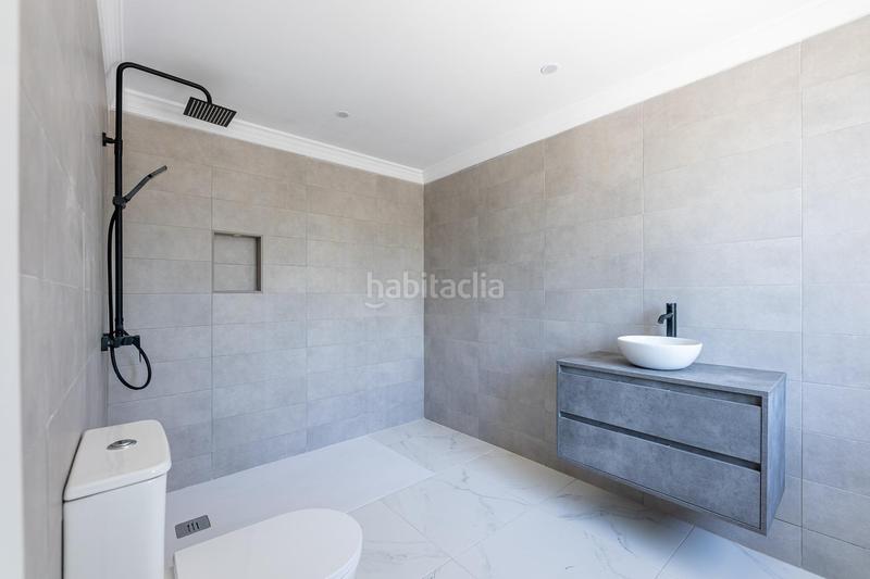 Foto c36cb9a5-7d33-4a6d-aa9a-cba06866aacd. Chalet avec parking piscine dans Valtocado - La Alquería - La Atalaya Mijas