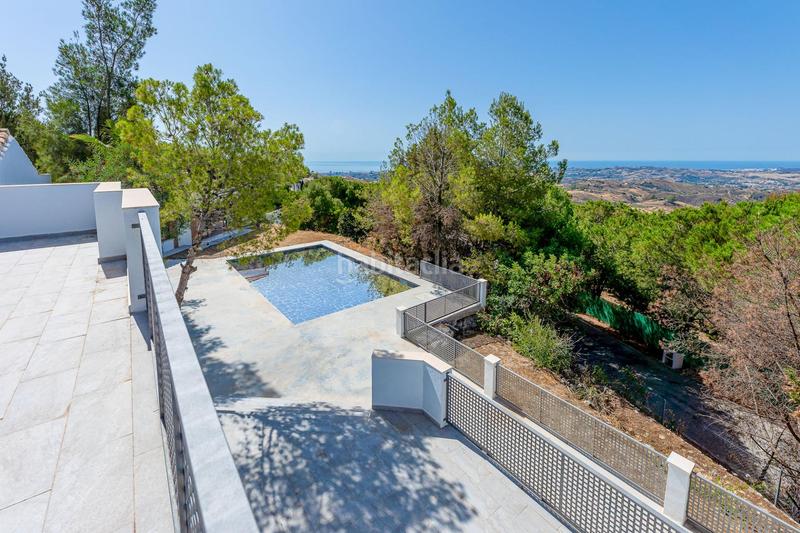 Foto cd398922-7922-4c7f-bbec-54300d15f688. Chalet avec parking piscine dans Valtocado - La Alquería - La Atalaya Mijas