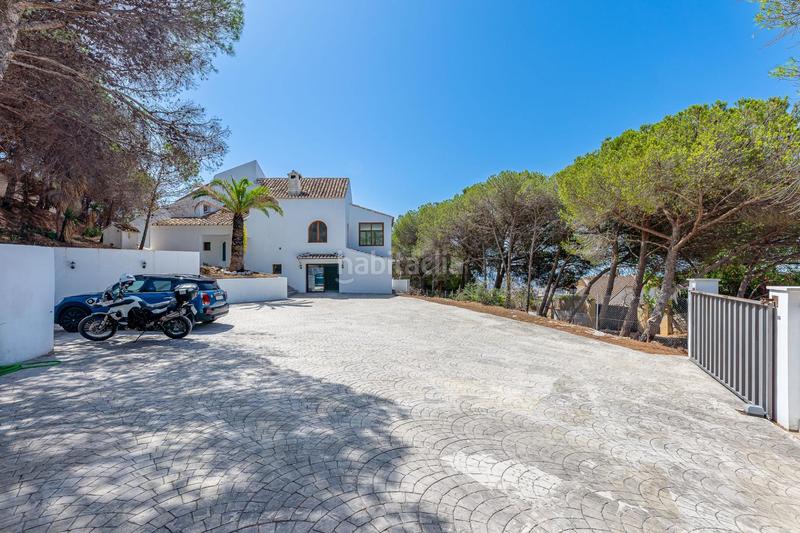 Foto dce8cd63-c1df-451e-b19e-a960f2f0fa9e. Chalet avec parking piscine dans Valtocado - La Alquería - La Atalaya Mijas