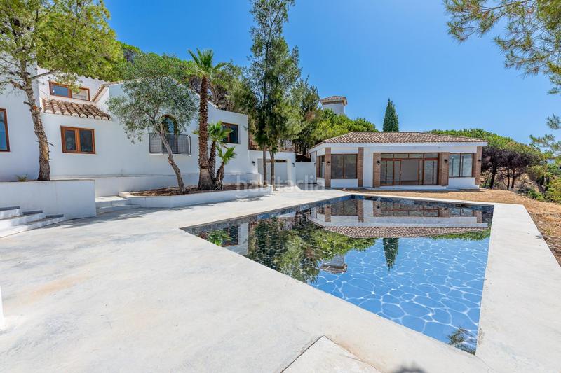 Foto e272051f-b1e1-4283-8c92-aa62e9f0e852. Chalet avec parking piscine dans Valtocado - La Alquería - La Atalaya Mijas