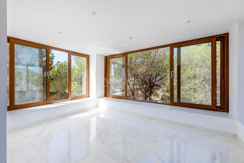 Foto ec2f17d4-cf59-496c-a701-464d22226f1a. Chalet avec parking piscine dans Valtocado - La Alquería - La Atalaya Mijas