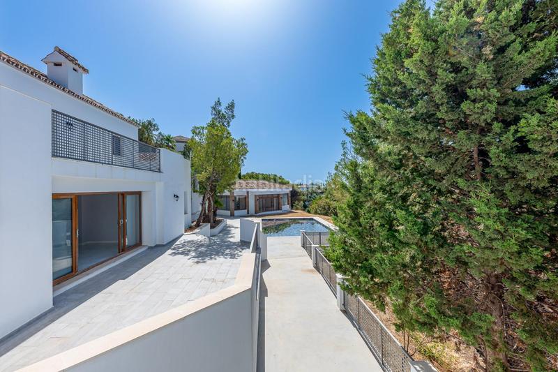 Foto f52a8488-9a96-4000-8a13-79c71c16338d. Chalet avec parking piscine dans Valtocado - La Alquería - La Atalaya Mijas