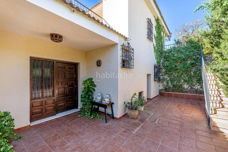 Foto 0bbd1172-8267-4a88-a417-37806bd61b9b. Chalet mit parking pool in Mayorazgo Málaga