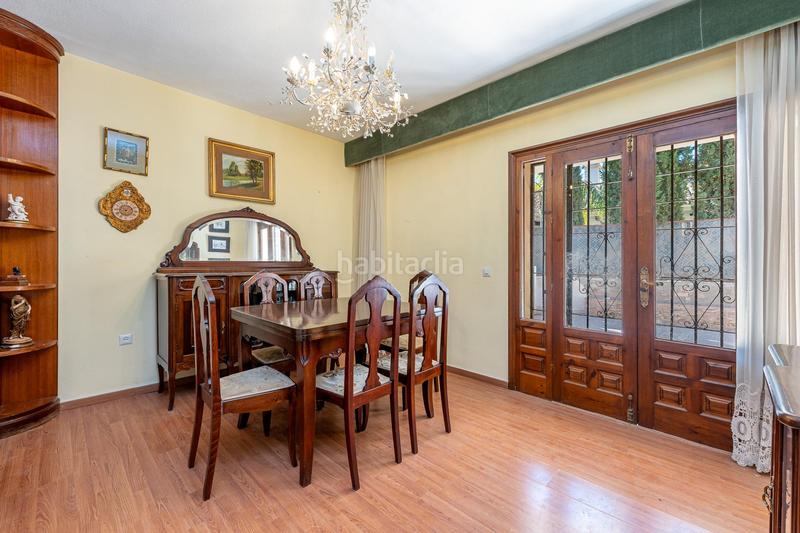 Foto 17453032-93aa-4b27-89cc-224ea5e025e1. Chalet mit parking pool in Mayorazgo Málaga