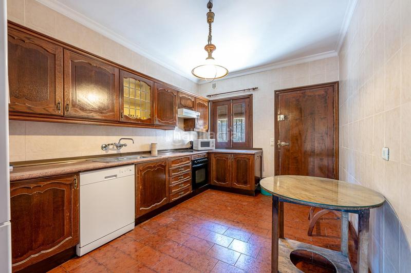 Foto 206112dc-9fa7-4730-a9cf-ebcdf8546b73. Chalet mit parking pool in Mayorazgo Málaga