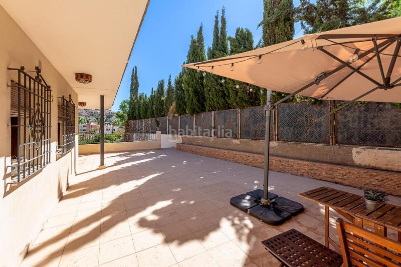 Foto 24219fb6-12dc-4be1-bf46-98d26e8dbfdd. Chalet mit parking pool in Mayorazgo Málaga