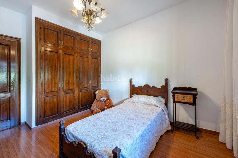 Foto 31ec621f-6956-434b-a71e-23f0100b56d5. Chalet mit parking pool in Mayorazgo Málaga