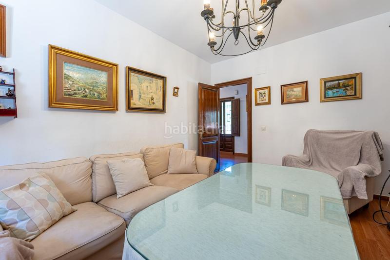 Foto 355e01d2-4c3f-4a0f-85ab-293f2015b4d1. Chalet mit parking pool in Mayorazgo Málaga