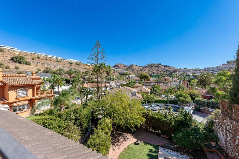 Foto 78a9d979-32e0-4315-a4eb-06beaf357ece. Chalet mit parking pool in Mayorazgo Málaga