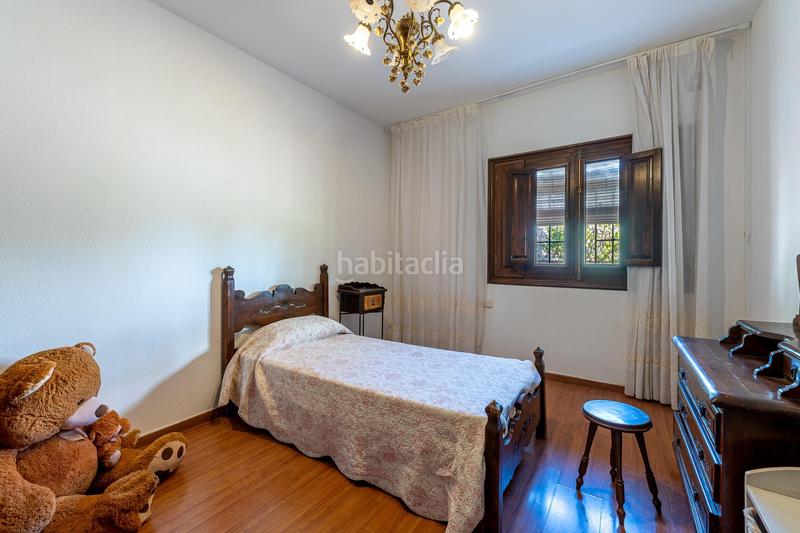 Foto 87cb013e-56ba-43c7-80f8-531729f0bf38. Chalet mit parking pool in Mayorazgo Málaga