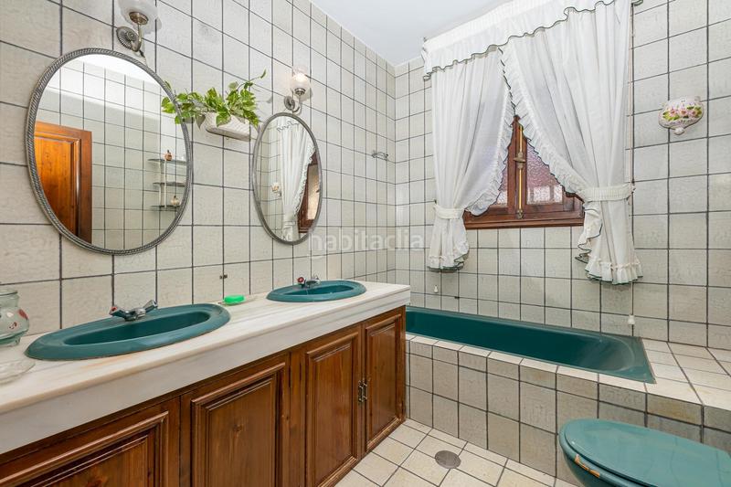 Foto aa30056d-d3f7-4f1d-a785-206974af32fd. Chalet mit parking pool in Mayorazgo Málaga