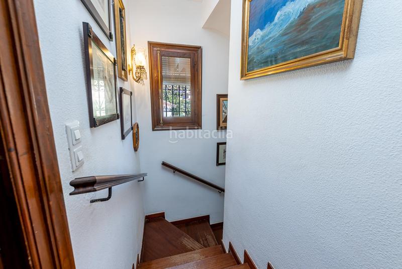 Foto b6c57c7f-8fd8-48d5-ac8d-81a012f65f06. Chalet mit parking pool in Mayorazgo Málaga