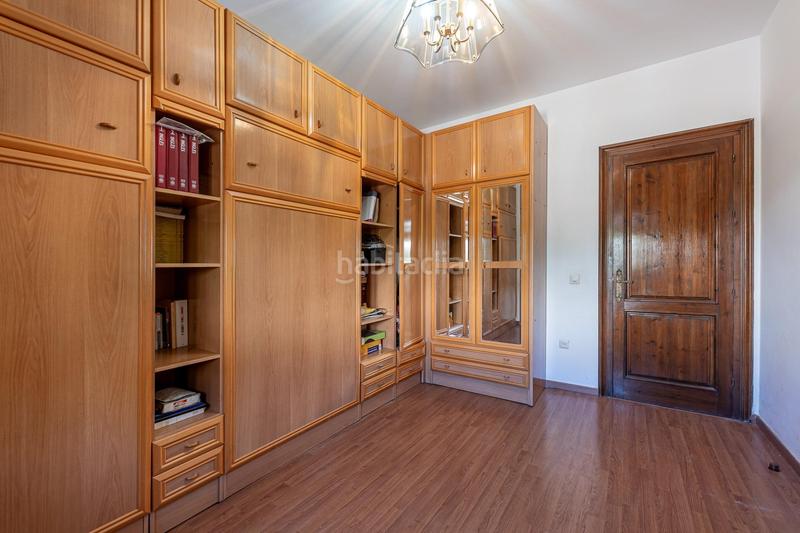 Foto be80826f-2205-4a77-990e-98656621a4e8. Chalet mit parking pool in Mayorazgo Málaga