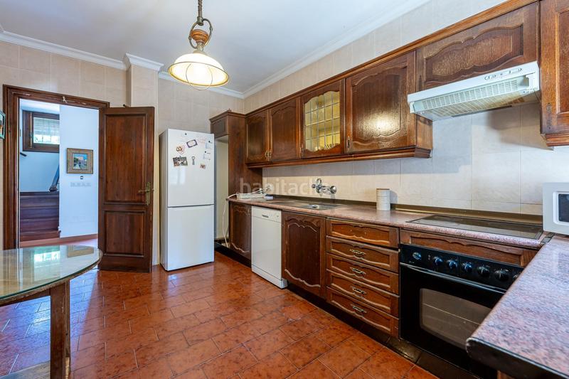 Foto c32232d5-eae5-49bf-9766-d29ee7d5a2ce. Chalet mit parking pool in Mayorazgo Málaga