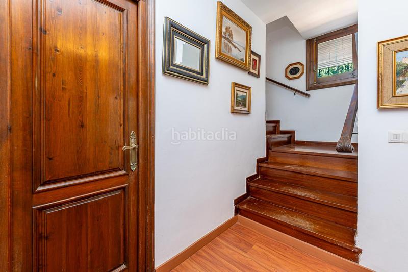 Foto cca3b48d-4317-4aef-8604-ff44dfd5aa0e. Chalet mit parking pool in Mayorazgo Málaga