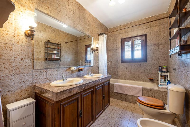 Foto cfbc048f-4532-4c2a-9507-06e3eef618b8. Chalet mit parking pool in Mayorazgo Málaga