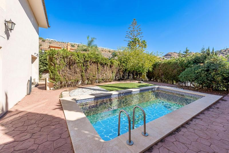 Foto de1909bb-be9b-4933-a01c-2f5bd6ade983. Chalet mit parking pool in Mayorazgo Málaga