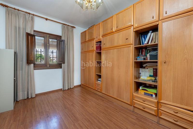 Foto e653fe7a-a44b-45be-a240-ea34dc54cb8b. Chalet mit parking pool in Mayorazgo Málaga