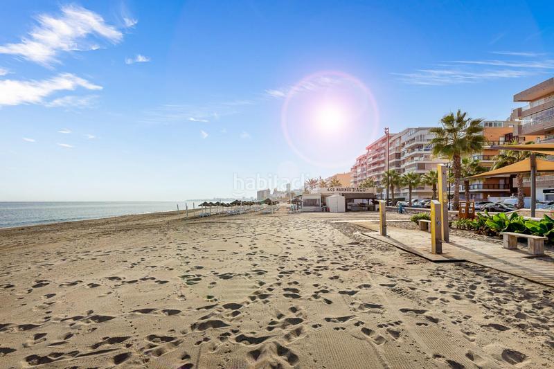 Foto 929b1d07-a15f-4231-afde-bff3d42bcaa8. Location duplex avec chauffage dans Las Gaviotas - Carvajal Fuengirola