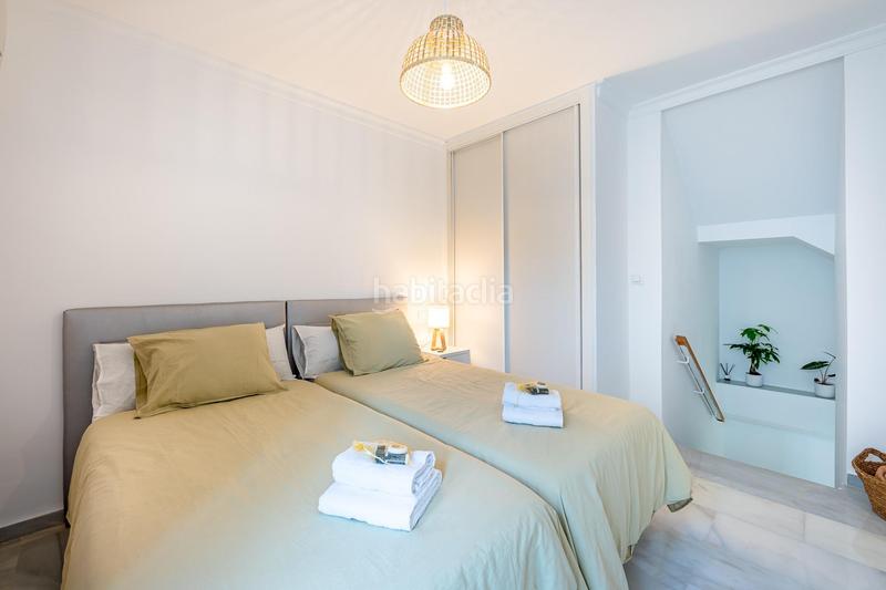 Foto ca2f722d-c36f-482a-bdfa-1b85d4ee459d. Location duplex avec chauffage dans Las Gaviotas - Carvajal Fuengirola