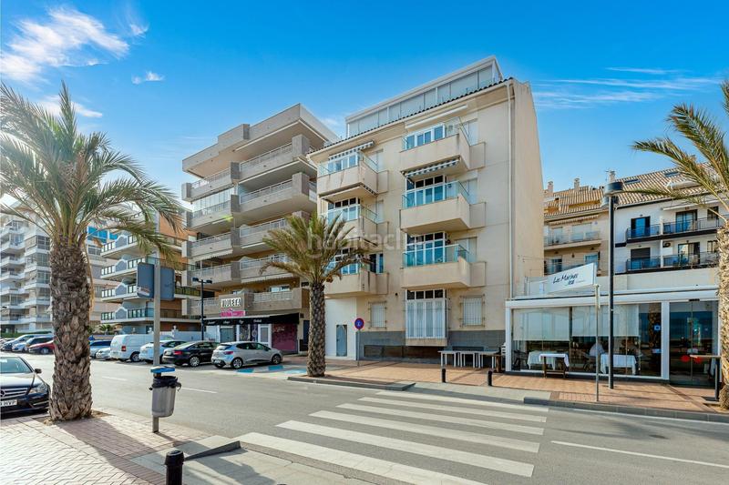 Foto ef7bb7c5-3a69-47df-b096-19bb84712abf. Location duplex avec chauffage dans Las Gaviotas - Carvajal Fuengirola