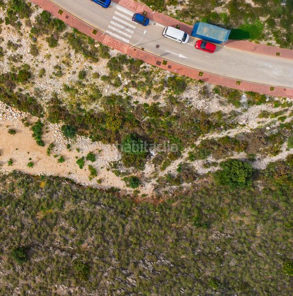 Foto 004c3bd7-9304-43ac-a728-febcc7d96930. Terreno residenziale in Santangelo Benalmádena
