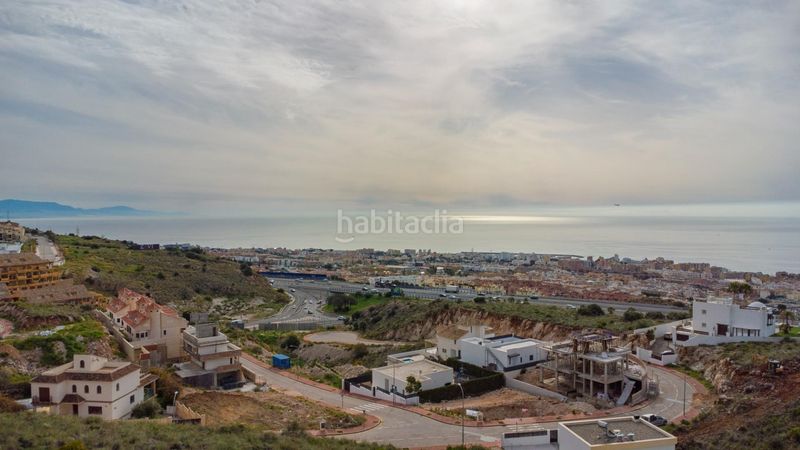 Foto 263b3a5e-ca3a-4bba-adb0-c9905f5431c1. Terreno residenziale in Santangelo Benalmádena