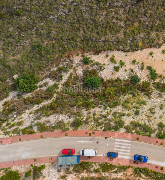 Foto 3a78a4a0-2d3c-4fdd-8d1f-3f0d332a0794. Terreno residenziale in Santangelo Benalmádena