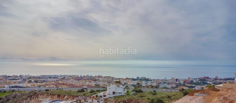 Foto 5ad7128a-f41b-4f2d-9e7a-e6e7793a5485. Terreno residenziale in Santangelo Benalmádena