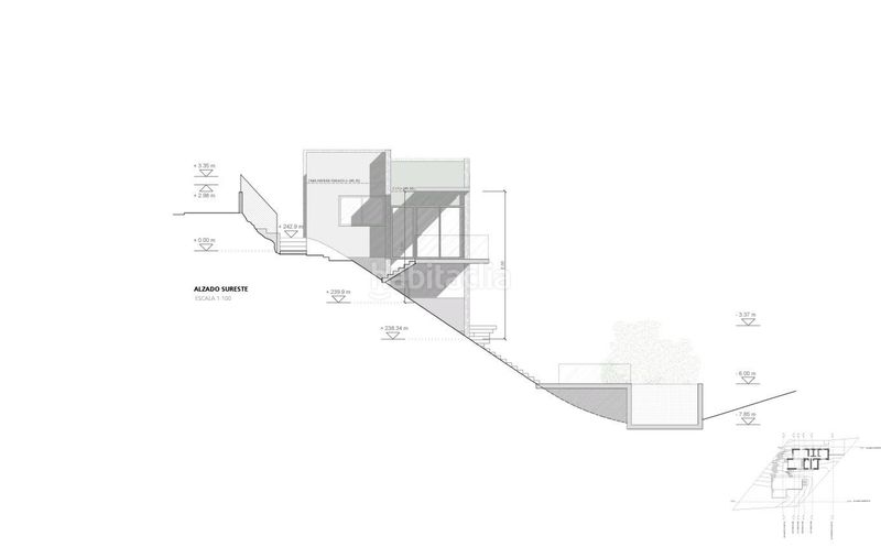Foto a16d9d3e-2b9a-4e6a-91d1-36ea00f69470. Terreno residenziale in Santangelo Benalmádena