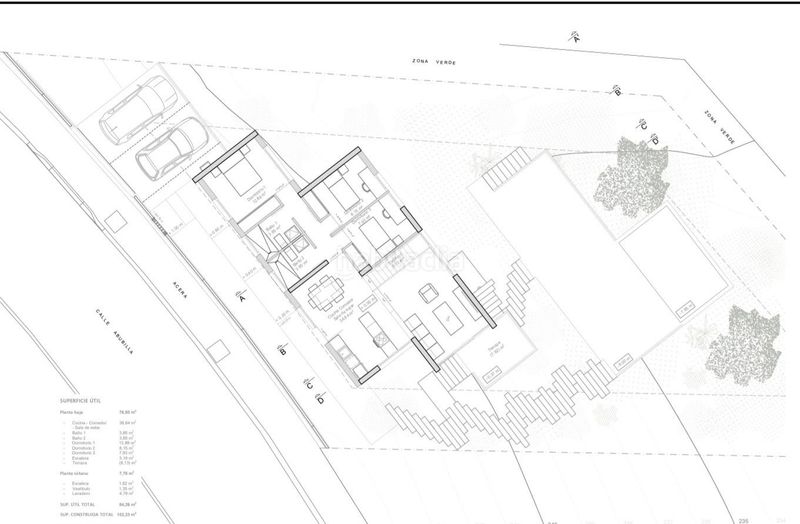 Foto ac7bb0f6-930e-4ca1-b81e-f78bed1f85d2. Terreno residenziale in Santangelo Benalmádena
