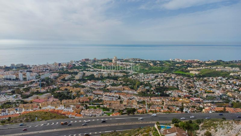 Foto b0742568-f665-4272-8a74-8b3aed28cc66. Terreno residenziale in Santangelo Benalmádena