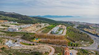 Terreny residencial a Santangelo. Parcela vistas al mar  santangelo norte