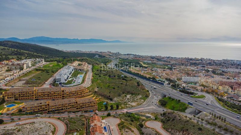 Foto dc860951-a33e-44e5-bf38-802b04adaeba. Terreno residenziale in Santangelo Benalmádena