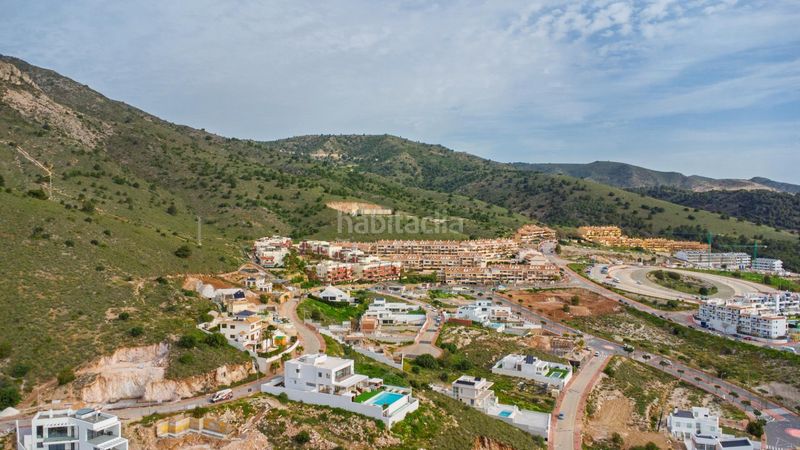 Foto f8a74577-4cca-484f-a7fe-079bf3f9adc7. Terreno residenziale in Santangelo Benalmádena