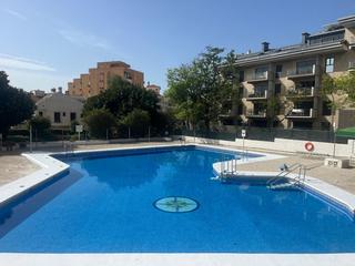 Apartament a Solymar. Piso en venta en edificio piscis benalmádena ideal para vivir o