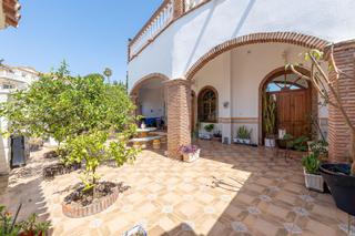 Maison jumelée à Montealto - Monterrey. Amplia vivienda montealto  benalmádena