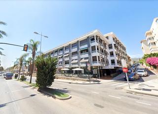 Etagenwohnung  Avenida de antonio machado. Piso 2 dormitorios a 400 metros playa