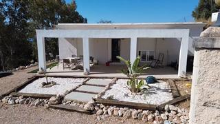 Maison à La Cala Golf - Lagar Martell. Impresionante casavilla independiente ubicada en cerros del agui