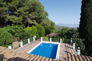 Xalet a Centro. Preciosa finca en un enclave maravilloso en la zona de alhaurín