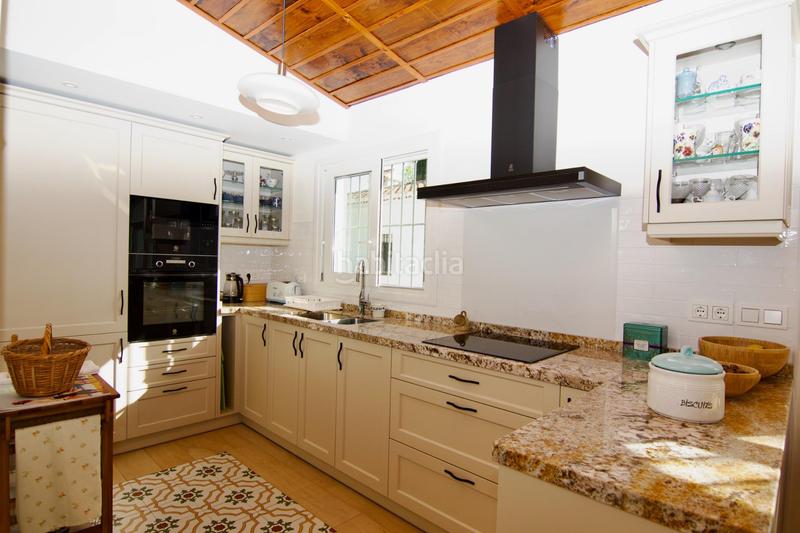 Foto 00e521c8-8901-4b60-a2fd-17326a52c53d. Chalet mit parking in Centro Alhaurín el Grande