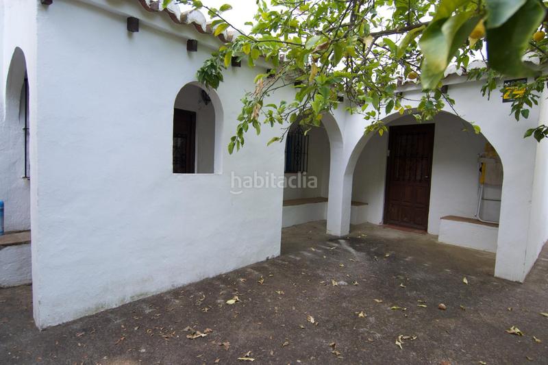 Foto 02d2d0da-552a-4f51-b8bd-aaf94ea38f94. Chalet mit parking in Centro Alhaurín el Grande